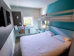 ibis budget Haguenau