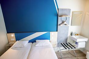 ibis budget Haguenau