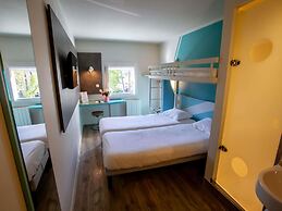 ibis budget Haguenau