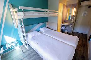 ibis budget Haguenau
