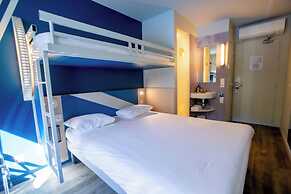 ibis budget Haguenau