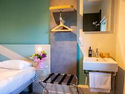 ibis budget Haguenau