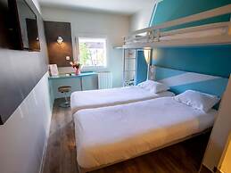 ibis budget Haguenau
