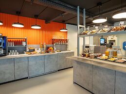 ibis budget Haguenau