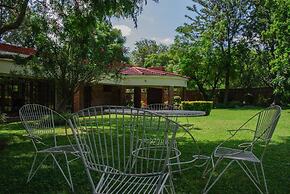 Matilinda Lodge