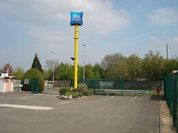 ibis budget Versailles Coignières