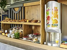 ibis budget Versailles Coignières