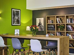 ibis budget Versailles Coignières
