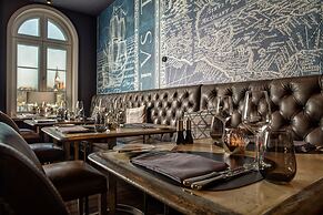 Hotel Hafen Flensburg