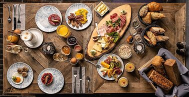 Hotel Hafen Flensburg