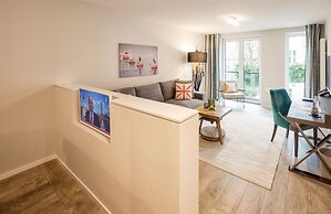 Hotel Hafen Flensburg