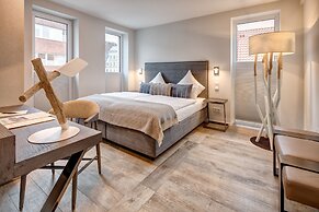 Hotel Hafen Flensburg