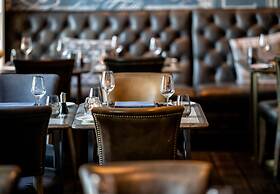 Hotel Hafen Flensburg