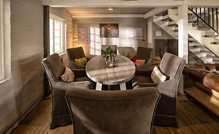 Hotel Hafen Flensburg