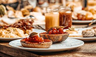 Hotel Hafen Flensburg