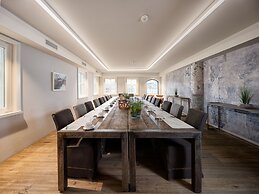 Hotel Hafen Flensburg