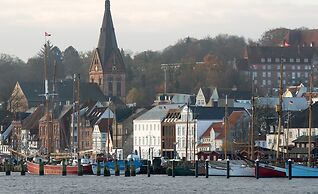 Hotel Hafen Flensburg