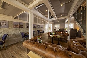 Hotel Hafen Flensburg