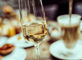 Hotel Hafen Flensburg