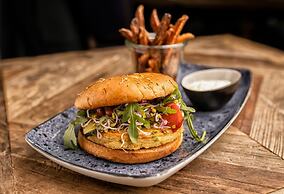 Hotel Hafen Flensburg