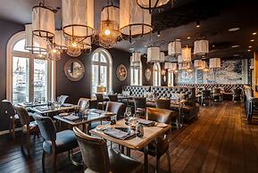 Hotel Hafen Flensburg