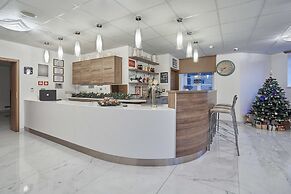 Apart Hotel Akropolis