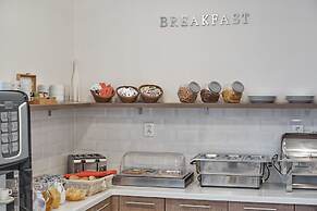 Apart Hotel Akropolis