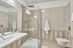 Apart Hotel Akropolis