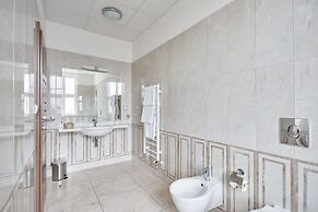 Apart Hotel Akropolis
