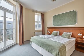 Apart Hotel Akropolis