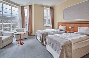 Apart Hotel Akropolis