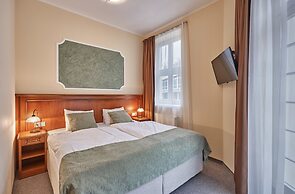 Apart Hotel Akropolis