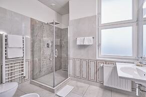 Apart Hotel Akropolis