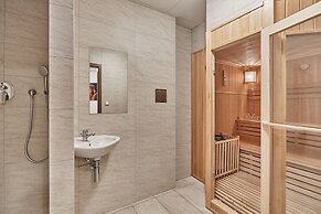 Apart Hotel Akropolis