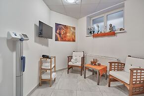 Apart Hotel Akropolis