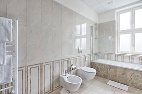 Apart Hotel Akropolis