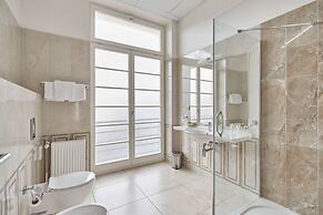 Apart Hotel Akropolis