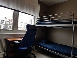 RIBO Apartment Triangel