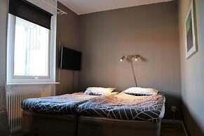 RIBO Apartment Triangel