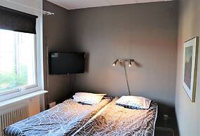 RIBO Apartment Triangel