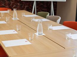 ibis budget Marne la Vallée Val d'Europe
