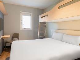 ibis budget Marne la Vallée Val d'Europe