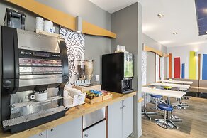 ibis budget Marne la Vallée Val d'Europe