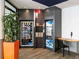 ibis budget Marne la Vallée Val d'Europe