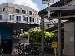 ibis budget Marne la Vallée Val d'Europe