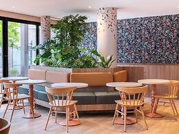 ibis budget Marne la Vallée Val d'Europe
