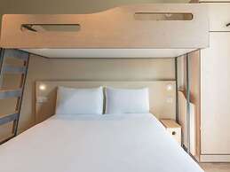 ibis budget Marne la Vallée Val d'Europe