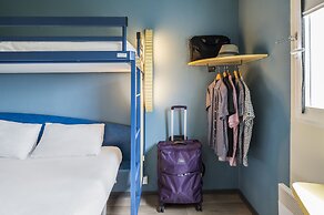 ibis budget Marne la Vallée Val d'Europe