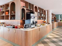 ibis budget Marne la Vallée Val d'Europe