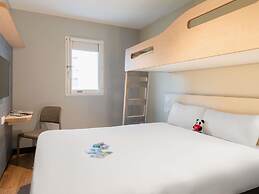 ibis budget Marne la Vallée Val d'Europe